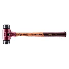 Halder Simplex-Schonhämmer Produktbild